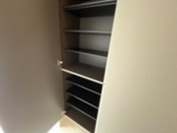 高砂市荒井町若宮新築アパートの物件内観写真